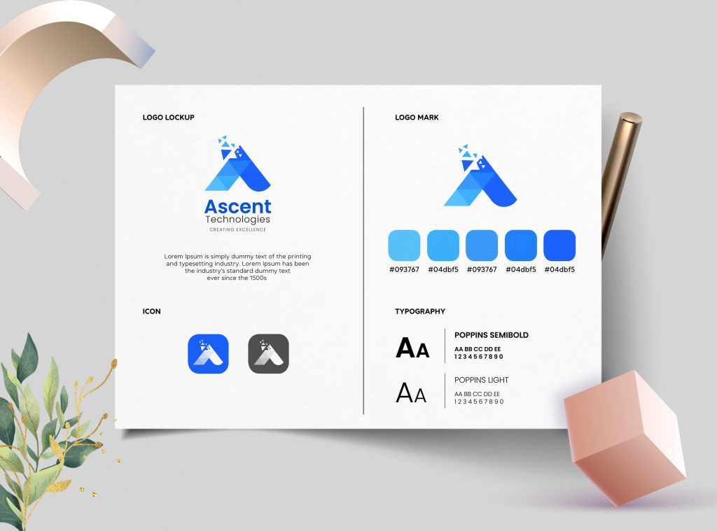 brand Kit4
